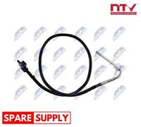 SENSOR, EXHAUST GAS TEMPERATURE FOR MERCEDES-BENZ X204 W221 NTY EGT-ME-021