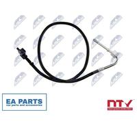 Sensor, exhaust gas temperature for MERCEDES-BENZ X204 W221 NTY EGT-ME-021