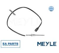 Sensor, exhaust gas temperature for MINI F54 F60 F55 F56 MEYLE 314 800 0071