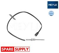 SENSOR, EXHAUST GAS TEMPERATURE FOR MINI F54 F60 F55 F56 MEYLE 314 800 0071