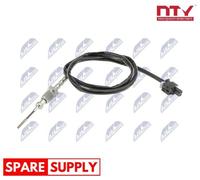 SENSOR, EXHAUST GAS TEMPERATURE FOR MINI F54 F60 F55 F56 NTY EGT-BM-010