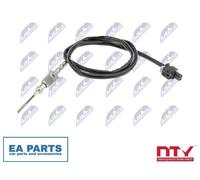 Sensor, exhaust gas temperature for MINI F54 F60 F55 F56 NTY EGT-BM-010