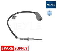 SENSOR, EXHAUST GAS TEMPERATURE FOR NISSAN ARMADA III SUV MEYLE 36-14 800 0004