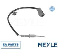 Sensor, exhaust gas temperature for NISSAN ARMADA III SUV MEYLE 36-14 800 0004