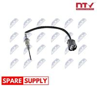 SENSOR, EXHAUST GAS TEMPERATURE FOR NISSAN DUALIS X-TRAIL NTY EGT-NS-003