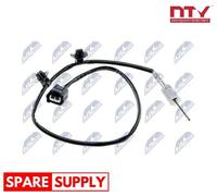 SENSOR, EXHAUST GAS TEMPERATURE FOR NISSAN DUALIS X-TRAIL NTY EGT-NS-004