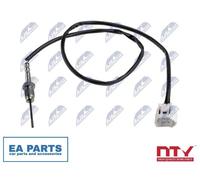 Sensor, exhaust gas temperature for NISSAN EVALIA Bus NV200 NTY EGT-NS-011