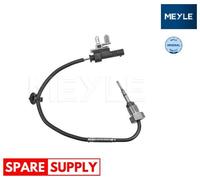 SENSOR, EXHAUST GAS TEMPERATURE FOR OPEL ANTARA A CASCADA MEYLE 614 800 0074