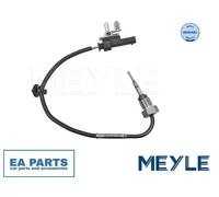 Sensor, exhaust gas temperature for OPEL ANTARA A CASCADA MEYLE 614 800 0074