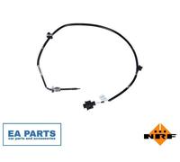 Sensor, exhaust gas temperature for OPEL ANTARA A NRF 707342