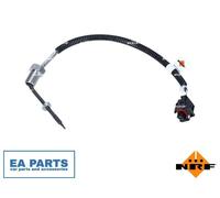 Sensor, exhaust gas temperature for OPEL ANTARA A NRF 707348