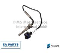 Sensor, exhaust gas temperature for OPEL ANTARA A PIERBURG 7.08369.54.0