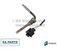 Sensor, exhaust gas temperature for OPEL ANTARA A PIERBURG 7.08369.70.0