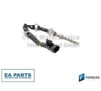 Sensor, exhaust gas temperature for OPEL ANTARA A PIERBURG 7.11020.49.0