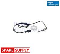 SENSOR, EXHAUST GAS TEMPERATURE FOR OPEL ASTRA H ASTRA H DELPHI TS30023
