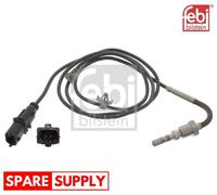 SENSOR, EXHAUST GAS TEMPERATURE FOR OPEL ASTRA H ASTRA H FEBI BILSTEIN 48840