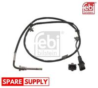 SENSOR, EXHAUST GAS TEMPERATURE FOR OPEL ASTRA H ASTRA H FEBI BILSTEIN 48846