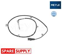 SENSOR, EXHAUST GAS TEMPERATURE FOR OPEL ASTRA H ASTRA H MEYLE 614 800 0033