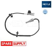 SENSOR, EXHAUST GAS TEMPERATURE FOR OPEL ASTRA H ASTRA H MEYLE 614 800 0041