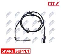 SENSOR, EXHAUST GAS TEMPERATURE FOR OPEL ASTRA H ASTRA H NTY EGT-PL-002