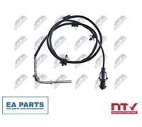 Sensor, exhaust gas temperature for OPEL ASTRA H ASTRA H NTY EGT-PL-002