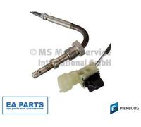 Sensor, exhaust gas temperature for OPEL ASTRA H PIERBURG 7.08369.49.0