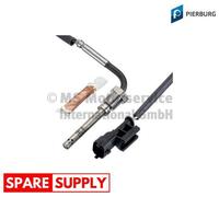 SENSOR, EXHAUST GAS TEMPERATURE FOR OPEL ASTRA H PIERBURG 7.08369.74.0