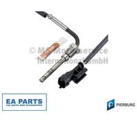 Sensor, exhaust gas temperature for OPEL ASTRA H PIERBURG 7.08369.74.0