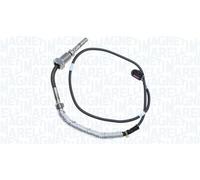 SENSOR, EXHAUST GAS TEMPERATURE FOR OPEL ASTRA H MAGNETI MARELLI 172000043010