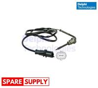 SENSOR, EXHAUST GAS TEMPERATURE FOR OPEL ASTRA H ZAFIRA DELPHI TS30025