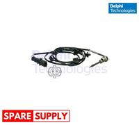 SENSOR, EXHAUST GAS TEMPERATURE FOR OPEL ASTRA H ZAFIRA DELPHI TS30064