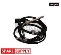 SENSOR, EXHAUST GAS TEMPERATURE FOR OPEL ASTRA H ZAFIRA MAXGEAR 21-0408