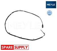 SENSOR, EXHAUST GAS TEMPERATURE FOR OPEL ASTRA H ZAFIRA MEYLE 614 800 0032