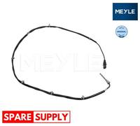 SENSOR, EXHAUST GAS TEMPERATURE FOR OPEL ASTRA H ZAFIRA MEYLE 614 800 0032