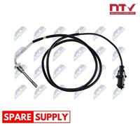 SENSOR, EXHAUST GAS TEMPERATURE FOR OPEL ASTRA H ZAFIRA NTY EGT-PL-003