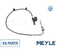 Sensor, exhaust gas temperature for OPEL ASTRA J ASTRA K MEYLE 614 800 0067
