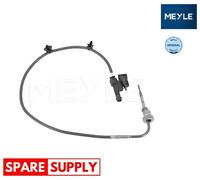 SENSOR, EXHAUST GAS TEMPERATURE FOR OPEL ASTRA J ASTRA K MEYLE 614 800 0067