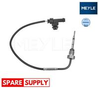 SENSOR, EXHAUST GAS TEMPERATURE FOR OPEL ASTRA J ASTRA K MEYLE 614 800 0073