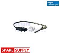 SENSOR, EXHAUST GAS TEMPERATURE FOR OPEL ASTRA J CASCADA DELPHI TS30066