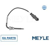 Sensor, exhaust gas temperature for OPEL ASTRA J CASCADA MEYLE 614 800 0036