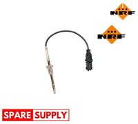 SENSOR, EXHAUST GAS TEMPERATURE FOR OPEL ASTRA J CORSA D MERIVA B NRF 707099
