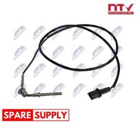 SENSOR, EXHAUST GAS TEMPERATURE FOR OPEL ASTRA J CORSA D NTY EGT-PL-055