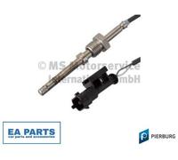Sensor, exhaust gas temperature for OPEL ASTRA J CORSA D PIERBURG 7.08369.46.0
