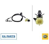 Sensor, exhaust gas temperature for OPEL ASTRA J HELLA 6PT 010 376-301