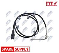 SENSOR, EXHAUST GAS TEMPERATURE FOR OPEL ASTRA J MERIVA B NTY EGT-PL-008