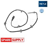 SENSOR, EXHAUST GAS TEMPERATURE FOR OPEL ASTRA J MEYLE 614 800 0044