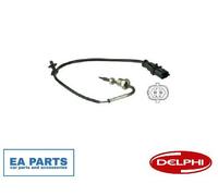 Sensor, exhaust gas temperature for OPEL ASTRA J MOKKA DELPHI TS30028