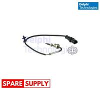 SENSOR, EXHAUST GAS TEMPERATURE FOR OPEL ASTRA J MOKKA DELPHI TS30028