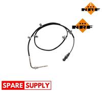SENSOR, EXHAUST GAS TEMPERATURE FOR OPEL ASTRA J NRF 707105