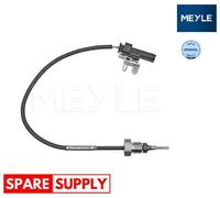 SENSOR, EXHAUST GAS TEMPERATURE FOR OPEL CASCADA INSIGNIA A MEYLE 614 800 0080